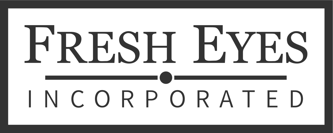 Fresh Eyes Incorporated
